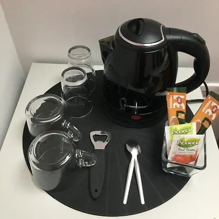 Bor-vendeghaz Gasthuis