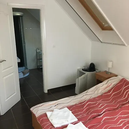 Bor-vendeghaz Kiskoros