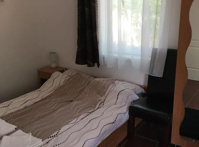 Bor-vendégház 4*
