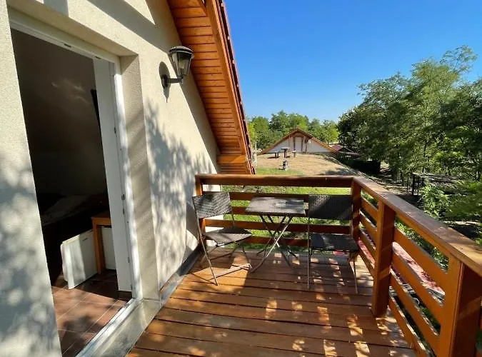 Bor-vendeghaz Гостевой дом 4*